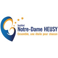 Institut Notre-Dame Heusy Logo