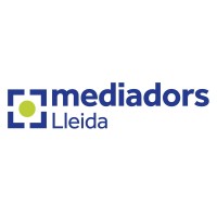 Col·legi de Mediadors dAssegurances de Lleida Logo