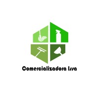Comercializadora Issa Logo