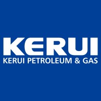 KERUI Petroleum & Gas Logo