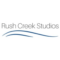 Rush Creek Studios Logo