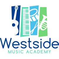 Westside Music Academy Logo