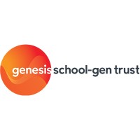 Genesis School-gen Trust Logo