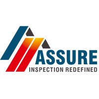 ASSURE INSPECTIONS Logo