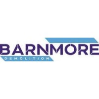 Barnmore Demolition Logo