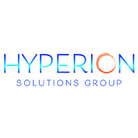 Hyperion Solutions Group LLC Logo