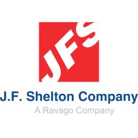 JF Shelton Company Logo