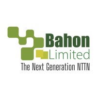 Bahon Limited Logo