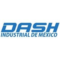 Dash Industrial Logo