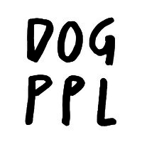 DOG PPL INC. Logo