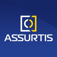 ASSURTIS-GROUPE CEA Logo