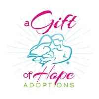 A Gift of Hope Adoptions, Inc Logo