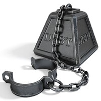 DebtfreeTaxfree.Solutions Logo