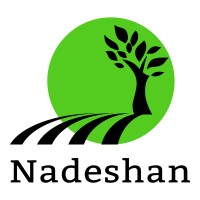 Nadeshan Health Logo