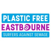Plastic Free Eastbourne Logo