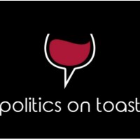 Politics On Toast Logo