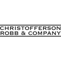 Christofferson Robb & Company Logo
