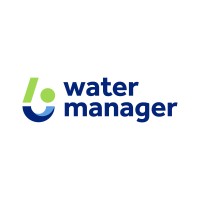 Water Manager Logo