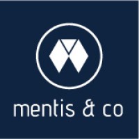M Mentis and Co Logo