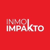 Inmoimpakto Inmobiliaria Logo