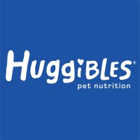 Huggibles Pet Nutrition Logo