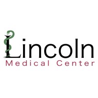 Lincoln Medical Center Logo