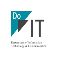 DOIT&C Logo