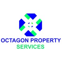 Octagon Property Services Logo
