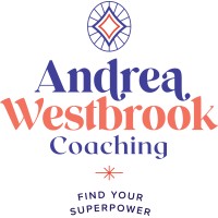 Andrea Westbrook Coaching Logo