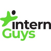 Intern Guys Logo