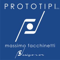 Prototipi s.a.s. Logo