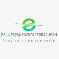PT Balikpapan Energi Terbarukan Logo