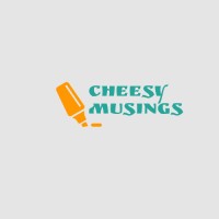Cheesy Musings Logo