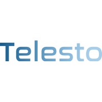 Telesto Marketing Logo