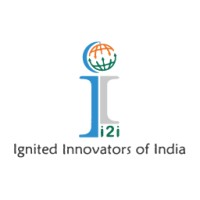 Ignited Innovators Of India Logo