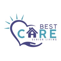 Best Care Senior Living Logo
