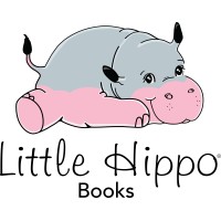 Little Hippo Books Logo