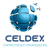 CELDEX Capacitación Logo