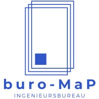 buro-MaP Logo