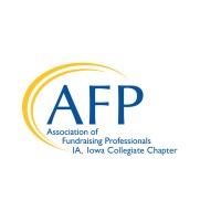AFPCC at Iowa Logo
