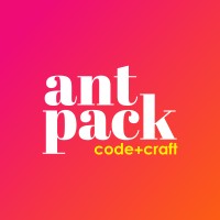 AntPack Logo