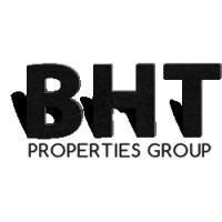 BHT Properties Group Logo