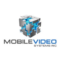 Mobile Video Systems Inc Logo