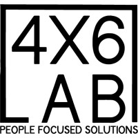 4X6 LAB Logo