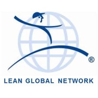 Lean Global Network Logo
