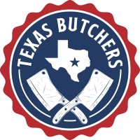 Texas Butchers Logo