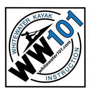 Whitewater 101 Logo