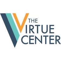 The Virtue Center Logo