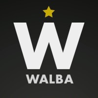 WALBA FOODS Logo