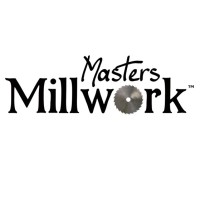 Masters Millwork Logo
